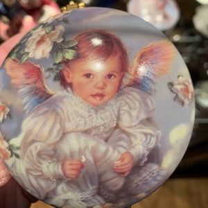 Monday’s Child Music Box